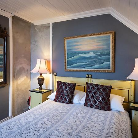 Jørgensengården Villa Andenes Eksteriør bilde